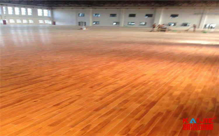 銀川運動木地板品牌