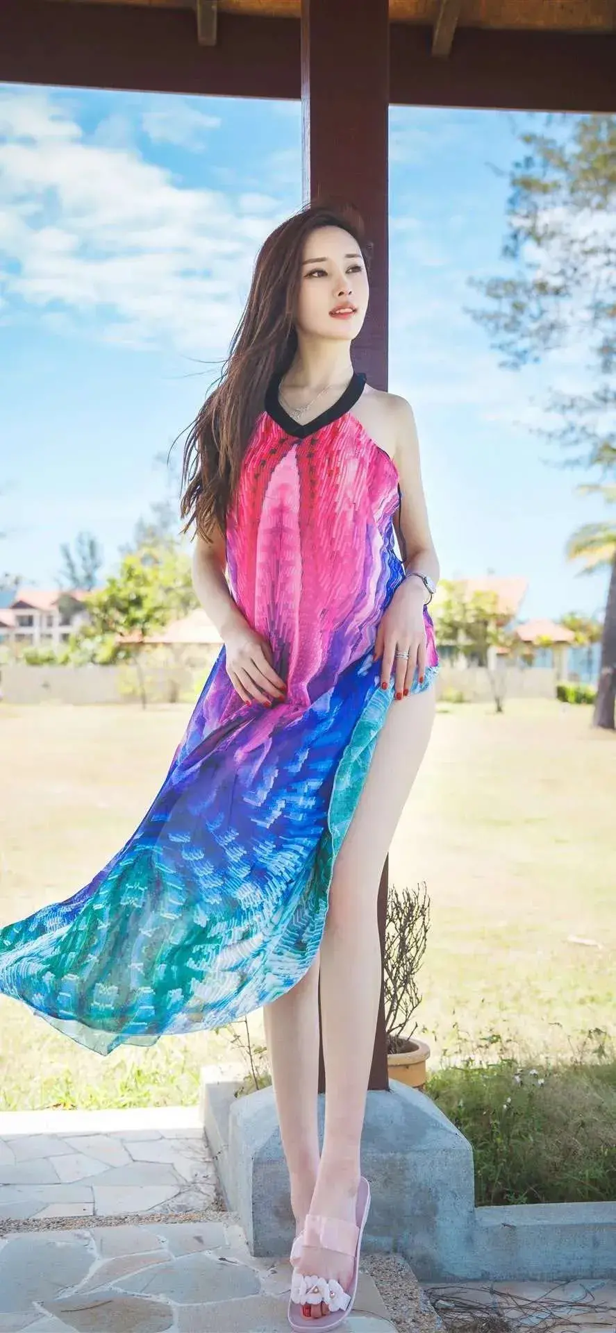 22厚舞臺實木地板怎么維修？