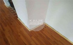 體育木地板質量檢測常見問題-體育木地板