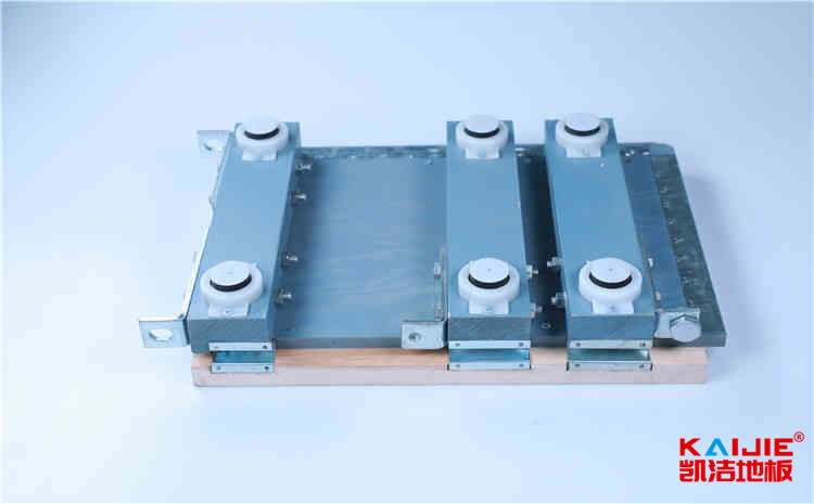 體育木地板質(zhì)量檢測(cè)常見(jiàn)問(wèn)題