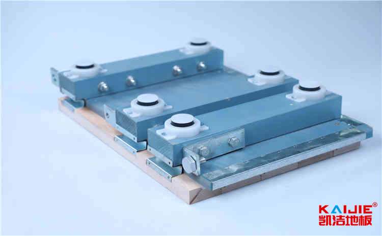 專業籃球地板哪家好