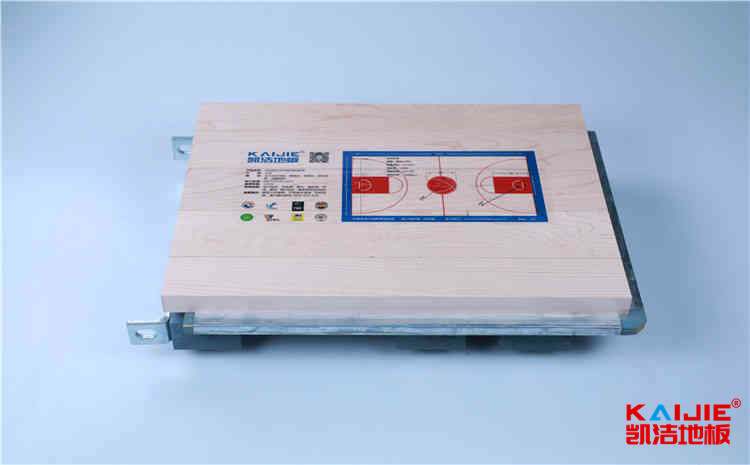 南昌運(yùn)動木地板施工工藝——運(yùn)動木地板品牌