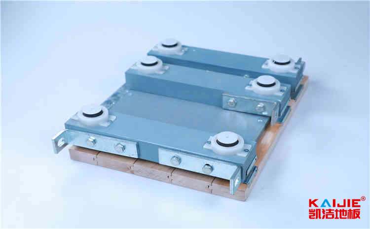 室內籃球館木地板