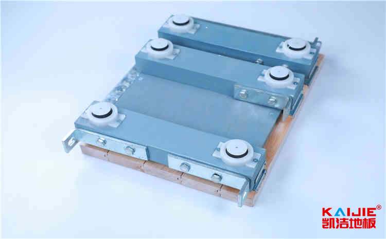 籃球場(chǎng)木地板的專用相關(guān)常識(shí)