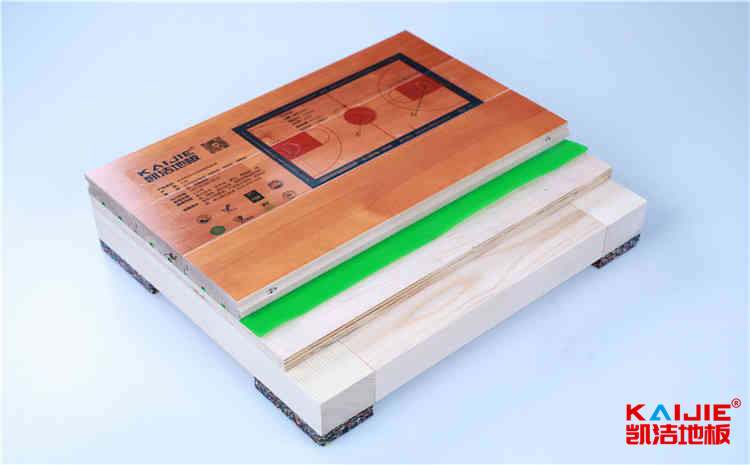 福建舞臺木地板報價