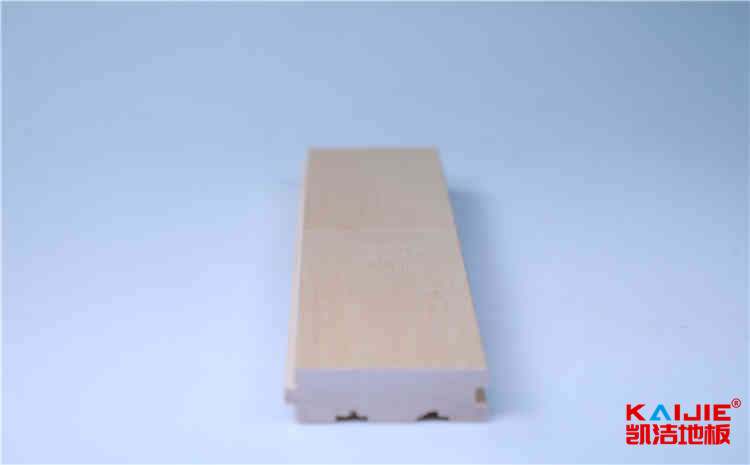 建甌市專用舞臺地板使用哪種漆好——實木地板