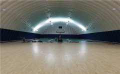 西寧體育木地板多少錢一平米-體育木地板