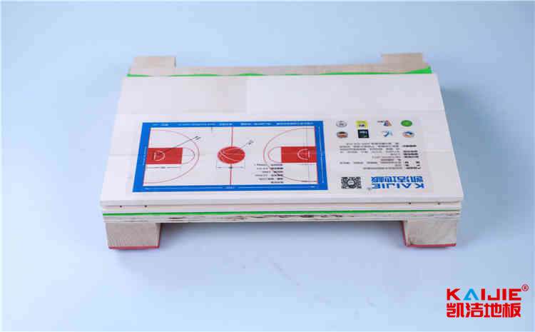 拼接板排球館木地板哪個(gè)品牌好？