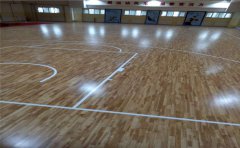 余姚籃球地板價(jià)格-凱潔地板