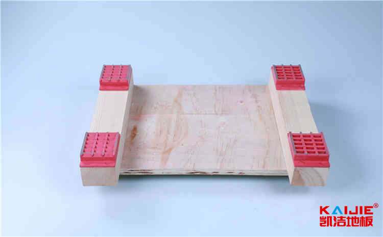 北京運(yùn)動(dòng)木地板施工工藝