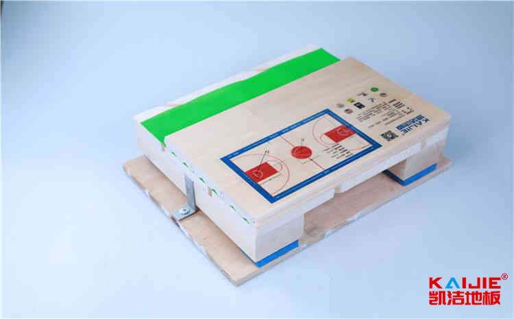 運動木地板品牌