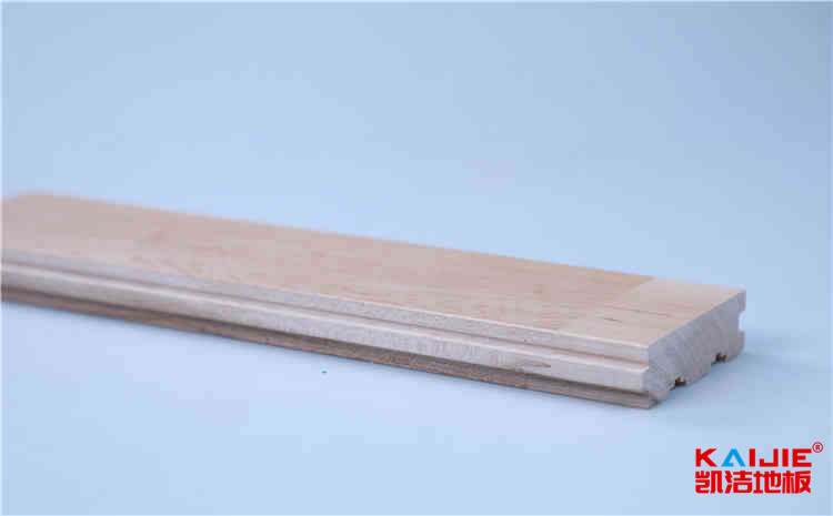 劇院舞臺(tái)木地板該如何選