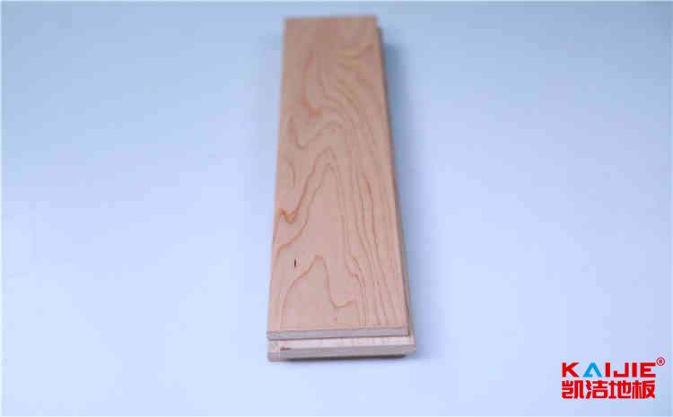 黑龍江體育木地板供應(yīng)商——凱潔地板