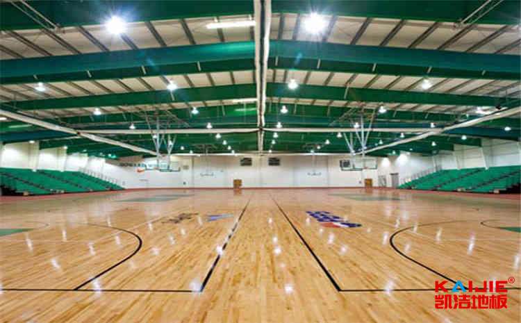 河北籃球木地板需要多少錢(qián)