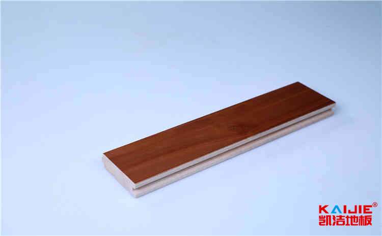 實木運動地板與普通家裝地板有什么區別——運動木地板