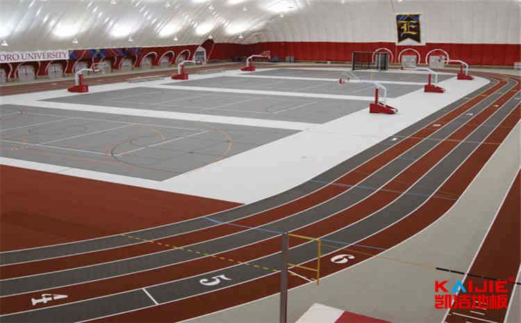 私人籃球館地板批發