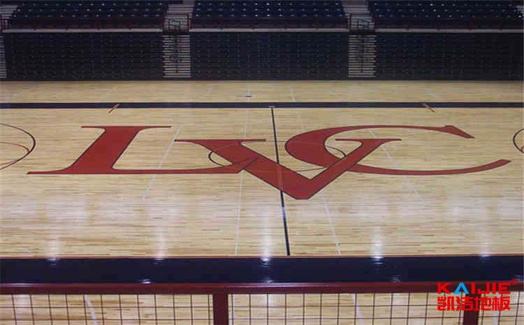 學(xué)校實(shí)木運(yùn)動(dòng)地板怎么翻新？