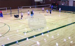 體育運動木地板如何達(dá)到好的保養(yǎng)效果？-凱潔地板