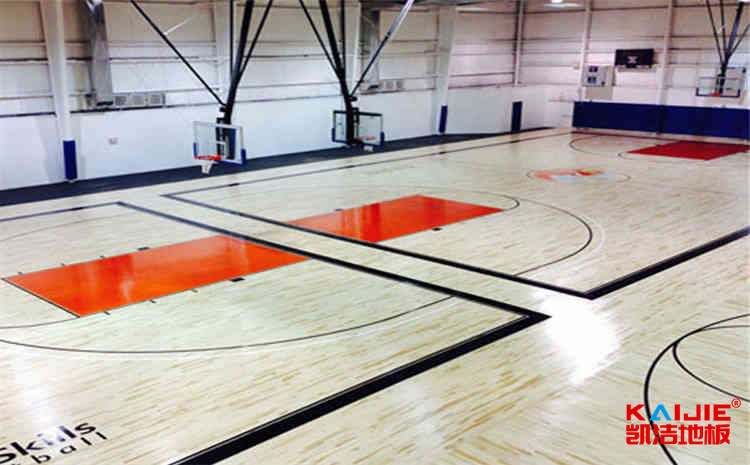 籃球館木地板廠家