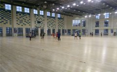 籃球場木地板設(shè)計要求是什么-籃球場木地板
