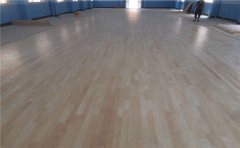 湖南運動木地板哪家實惠-凱潔地板