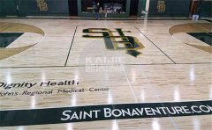 運(yùn)動地板越厚越好？你會看到的-凱潔地板