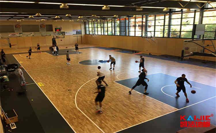 南寧運(yùn)動(dòng)木地板包工包料