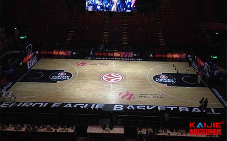 體育木地板質(zhì)量檢測(cè)常見(jiàn)問(wèn)題