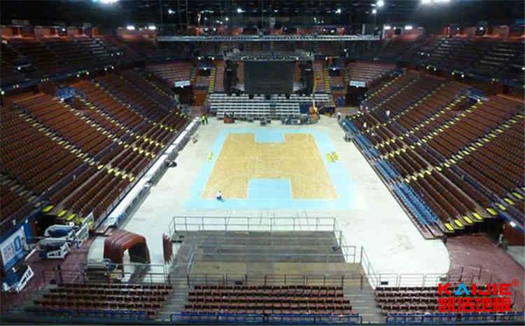 武漢舞臺(tái)木地板廠家電話