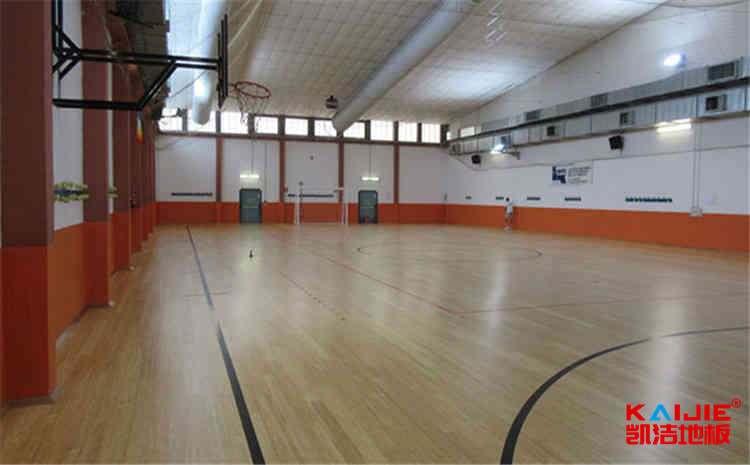 河北籃球木地板需要多少錢(qián)