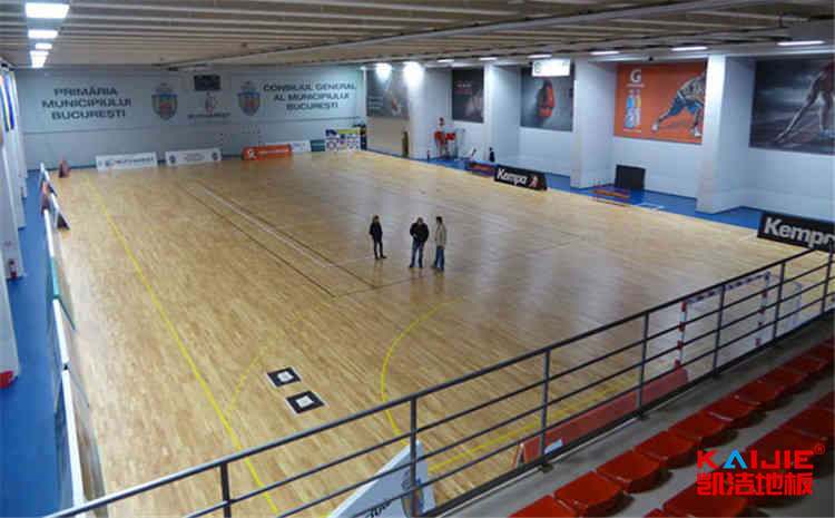 體育木地板質(zhì)量檢測(cè)常見(jiàn)問(wèn)題