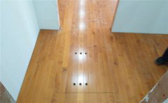 ?？诨@球木地板多少錢-籃球木地板