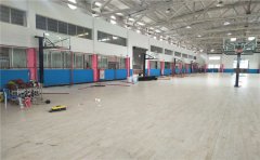 加拿大楓木運(yùn)動(dòng)地板多少錢一個(gè)平方-凱潔地板