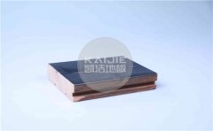 怎么通過(guò)運(yùn)動(dòng)木地板樣品看廠家實(shí)力-凱潔地板