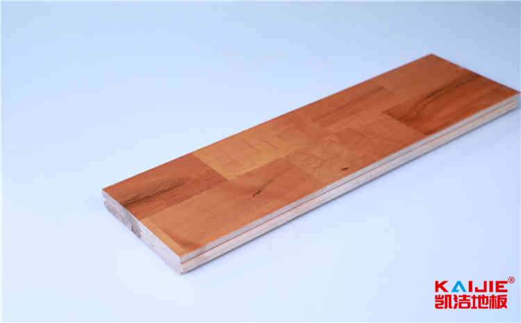 第21屆廣州建博會(huì)圓滿成功——?jiǎng)P潔地板