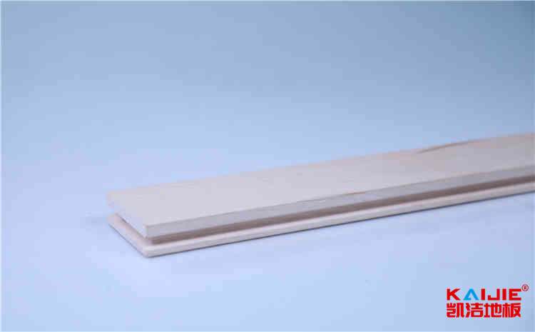 柞木體育館木地板一般多少錢？