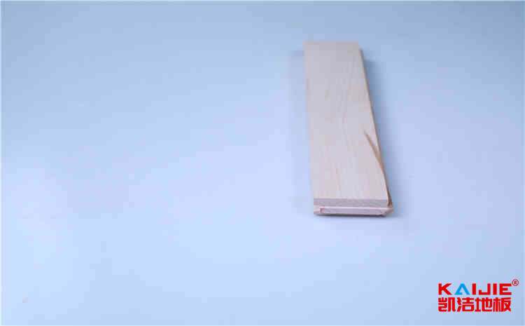 柳州運(yùn)動木地板廠家電話——凱潔地板