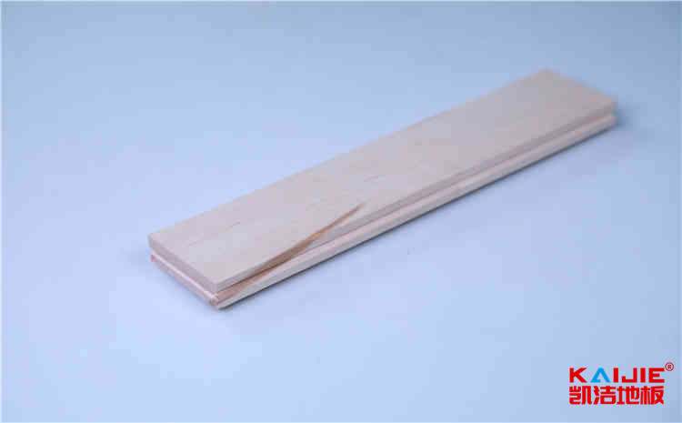 指接板舞臺(tái)實(shí)木地板怎么保養(yǎng)？