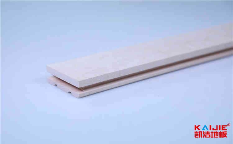 登封運動場地板生產(chǎn)廠家——凱潔地板