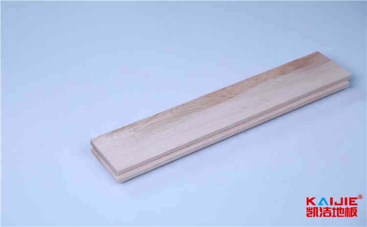 安國運(yùn)動木地板品牌——凱潔地板