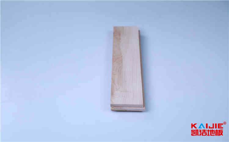 柞木運(yùn)動體育地板造價(jià)