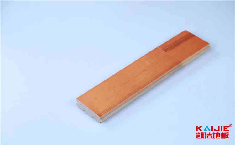 阜陽專用運動木地板報價——凱潔地板