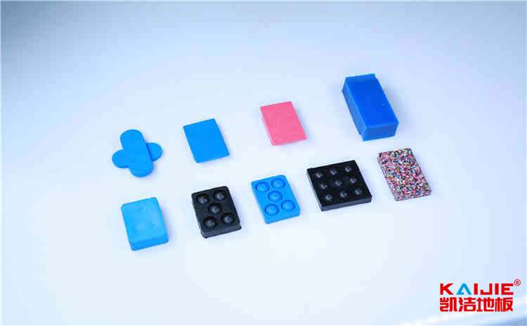 籃球館木地板安裝細節注意事項