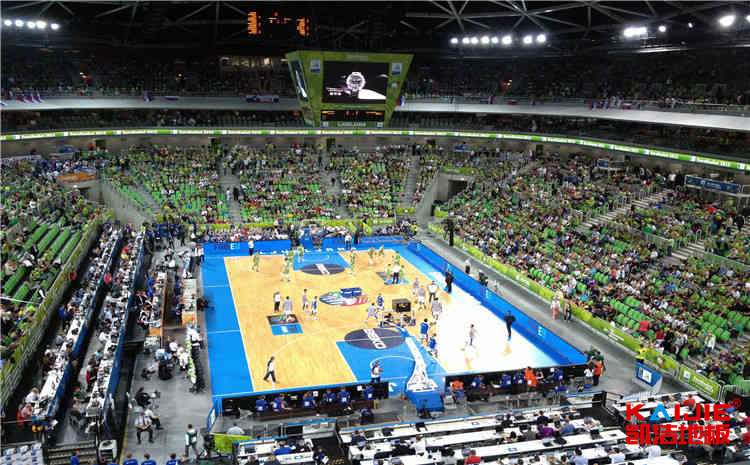 選購(gòu)籃球木地板應(yīng)該關(guān)注什么