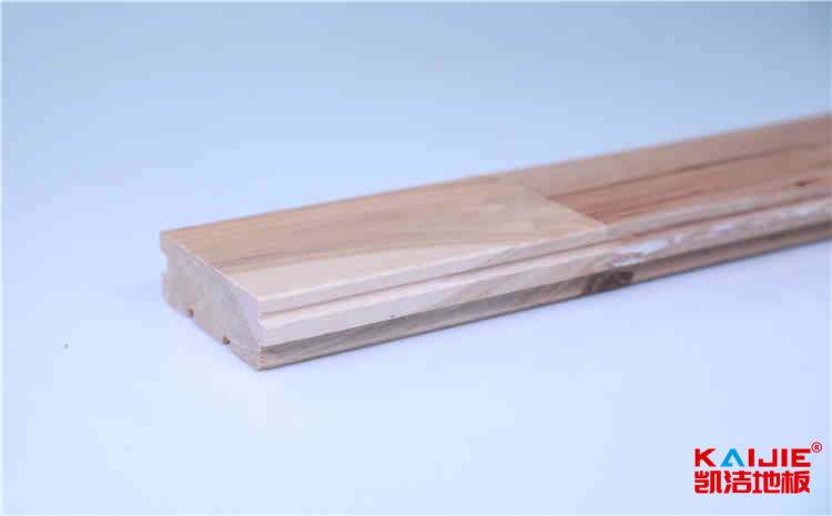 周口體育館木地板等級和材質有什么共同點——運動地板廠家