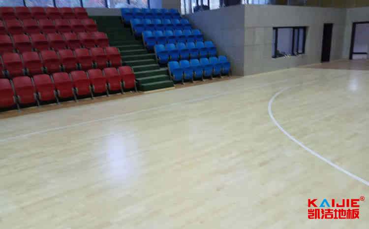 實(shí)木運(yùn)動地板多少錢一個(gè)