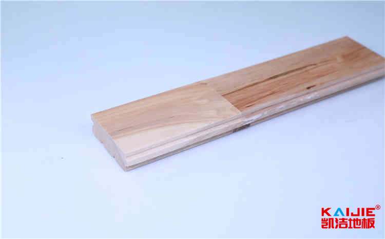 柞木風雨操場地板品牌廠家