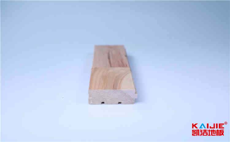 室內籃球場運動木地板驗收標準——凱潔地板