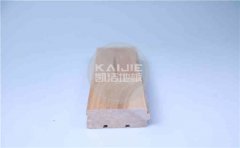 狗不可叫城管 假地板也不可稱運(yùn)動(dòng)木地板-凱潔地板