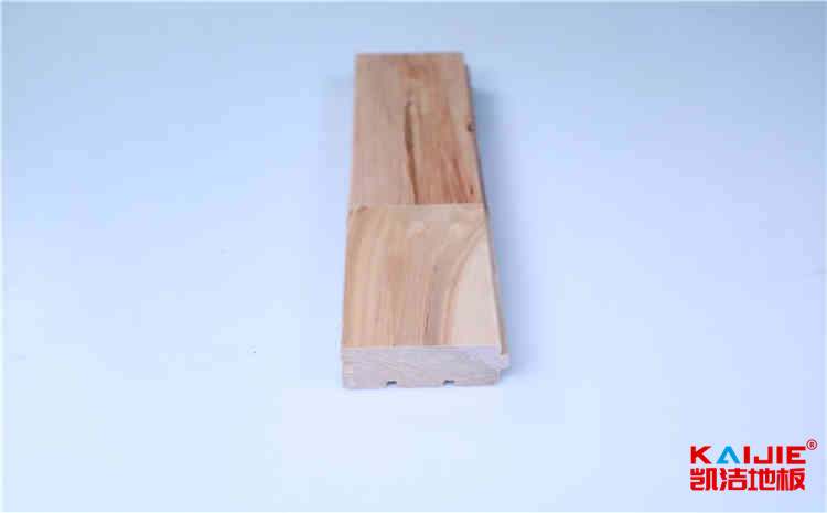 漳平運動木地板品牌——體育實木地板